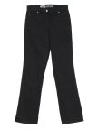Pantalon en toile gabardine 320957U003