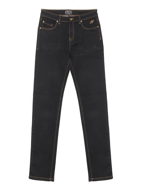 Pantalon tissu ultra - stretch CLAUDIA1BV