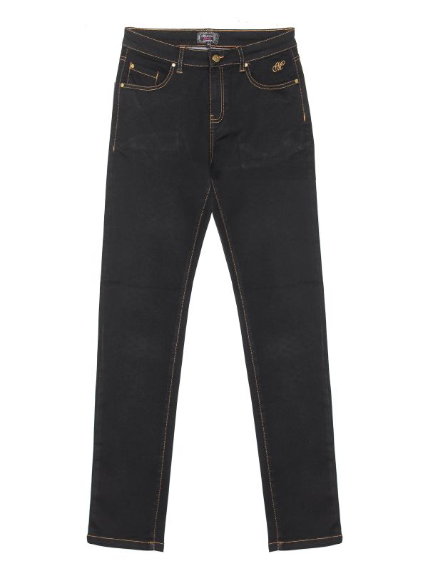 Pantalon tissu ultra - stretch CLAUDIA1BV