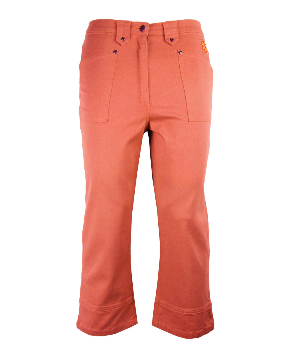 Pantacourt 610339U007