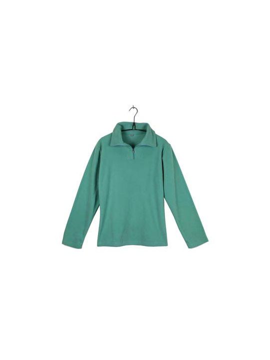 Sweat micro polaire 125196U003