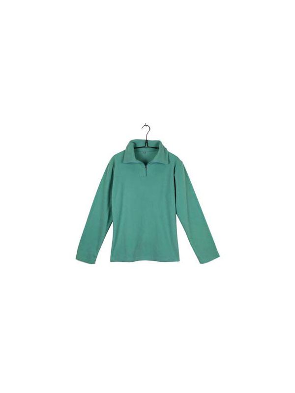 Sweat micro polaire 125196U003