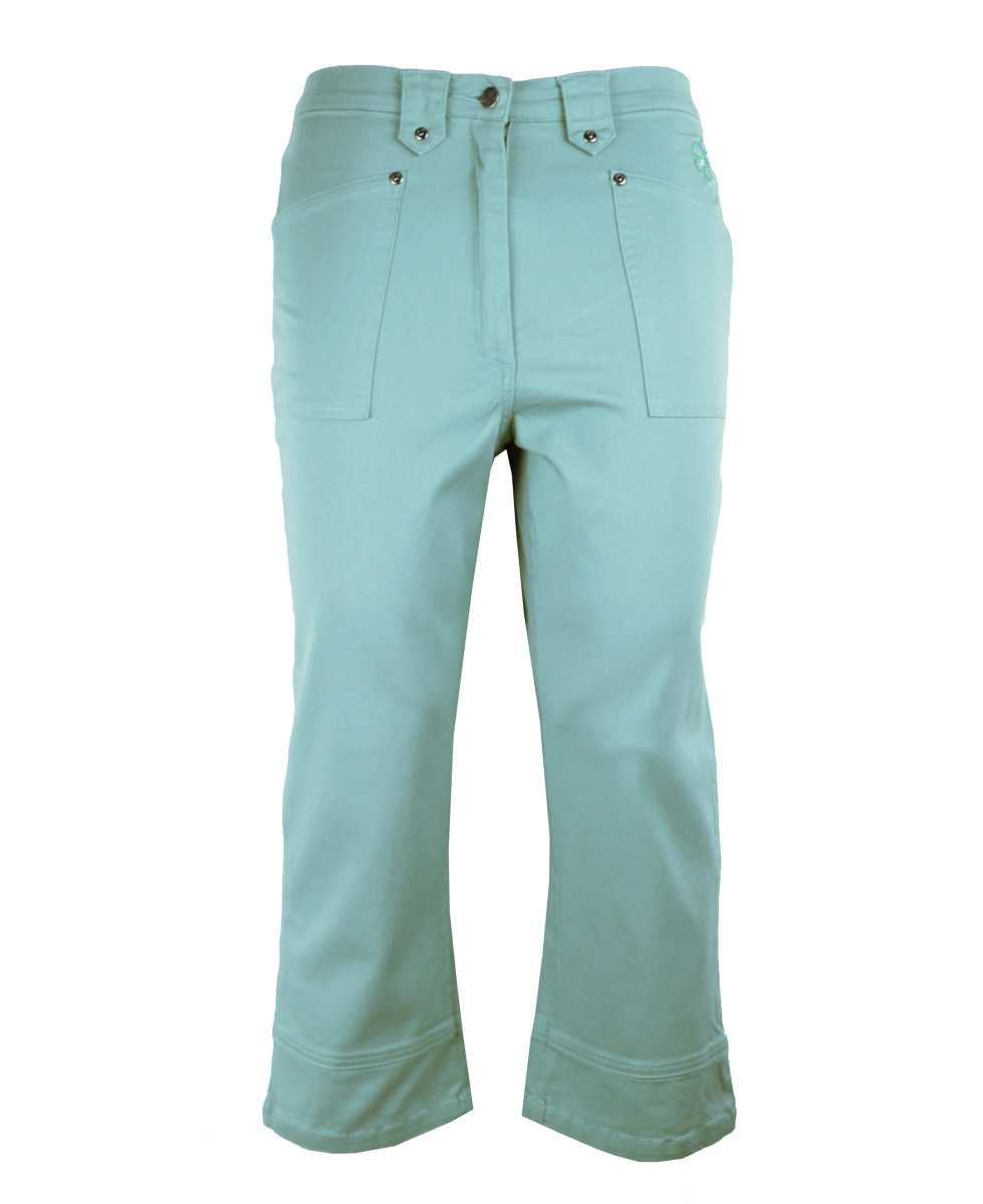 Pantacourt 610339U001