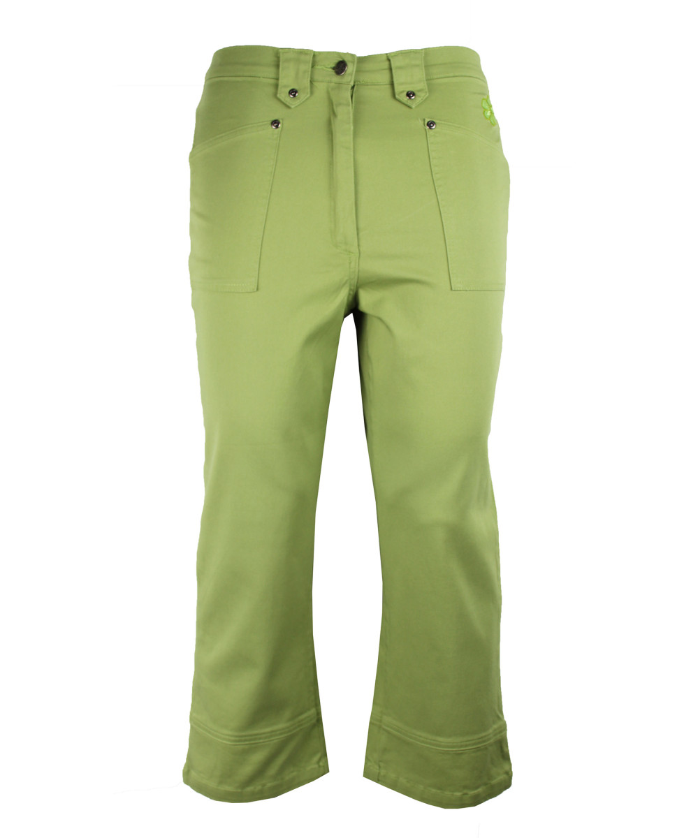 Pantacourt 610339U006