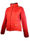 Gilet bi - matière 828069U002