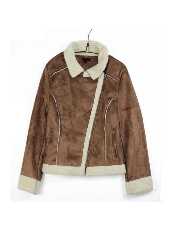 Blouson coupe perfecto ADOBEM