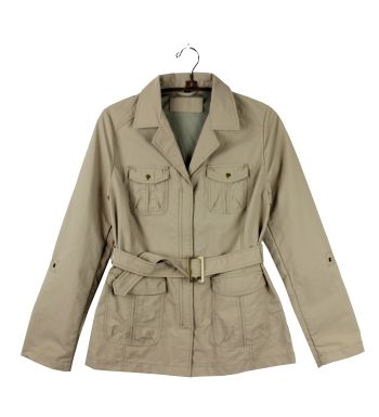 Veste saharienne rando SICILE