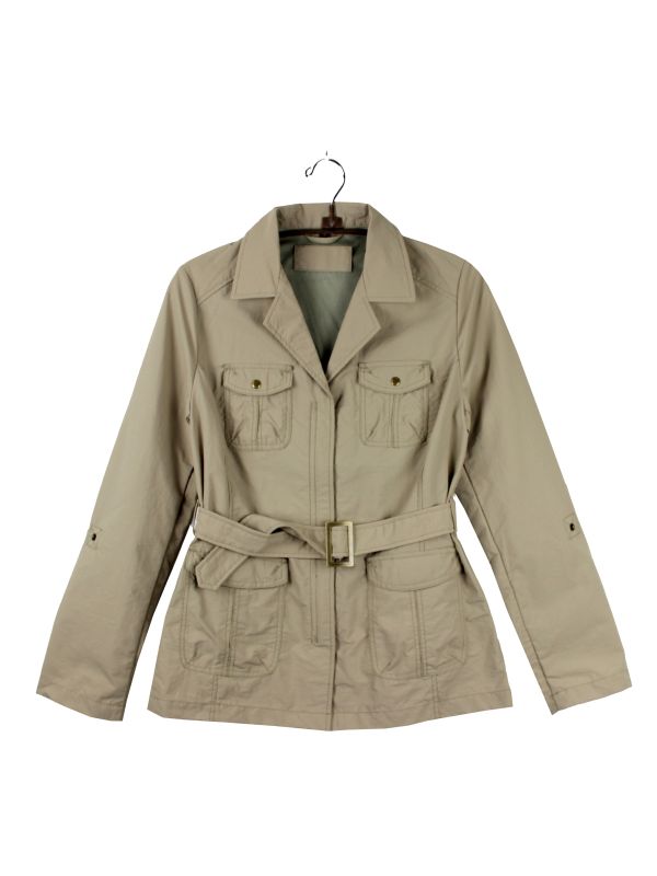 Veste saharienne rando SICILE
