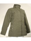 Veste doublée en micro fibre SH1166K