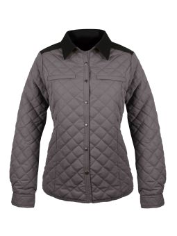 Veste matelassée grandes tailles RACHEL4GT