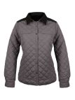 Veste matelassée grandes tailles RACHEL4GT