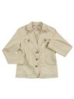 Veste tissu extensible 011080U001