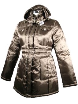 Parka matelassé SH9079K