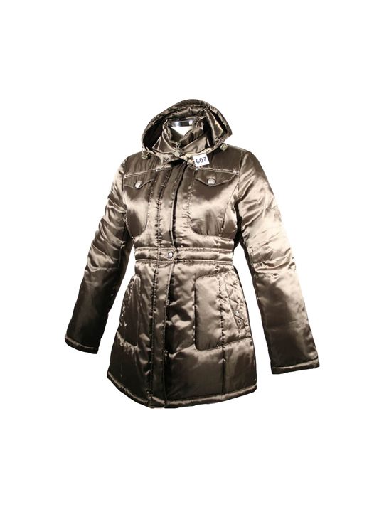 Parka matelassé SH9079K