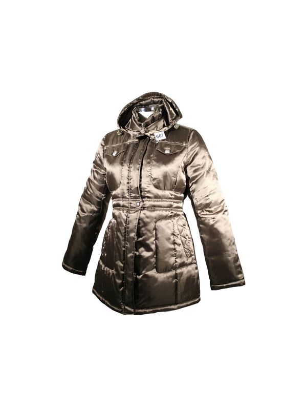 Parka matelassé SH9079K