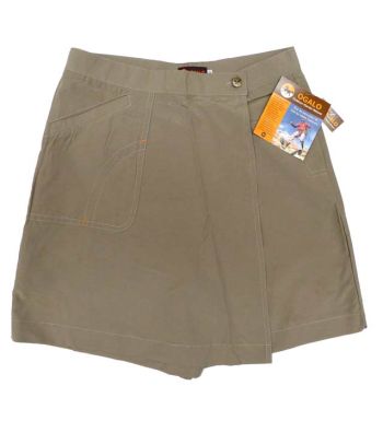 Jupe short rando 919047U002