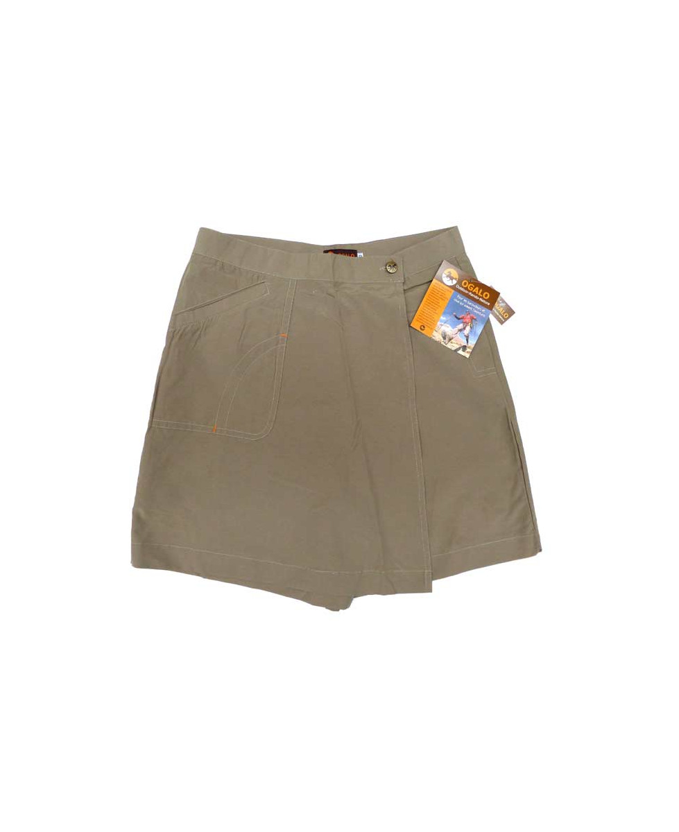 Jupe short rando 919047U002