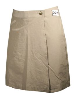 Jupe short rando 919047U001