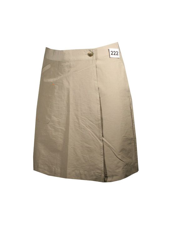 Jupe short rando 919047U001