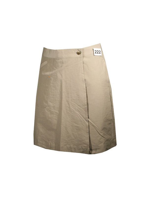 Jupe short rando 919047U001