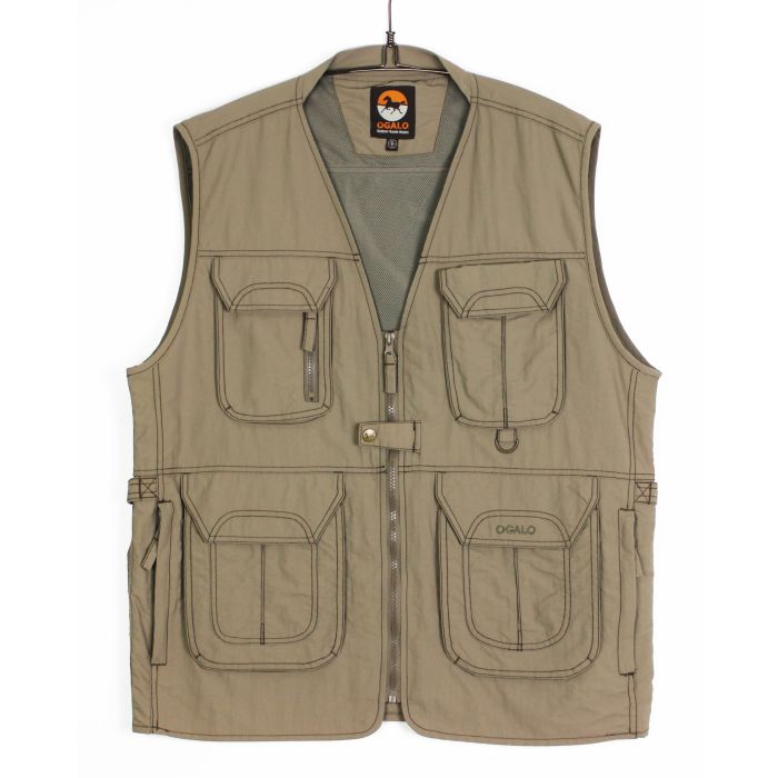 gilet rando