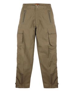 Pantalon doublé 021052U001