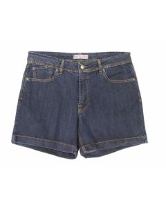 Short 5 poches en jean 110074U001