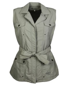 Gilet sans manches 111185U002