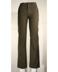 Jean tissu extensible 120268U001