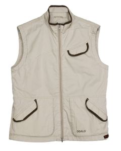 Gilet sans manche 211260U001