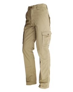 Pantalon détente poches cargo 224143U001