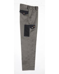 Pantalon de travail 320568U001