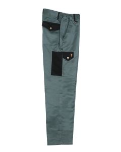 Pantalon de travail 320569U001