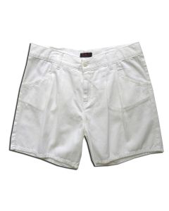 Short 5 poches 110340U001