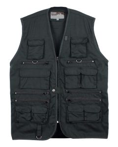 Gilet sans manches rando 610437U002