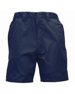 Short classique taille élastiqquée 710096U002