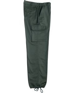 Pantalon de treillis 723408U001