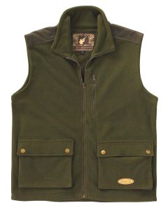 Gilet sans manches polaire 823304U001