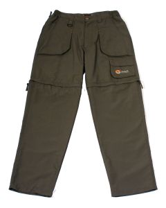 Pantalon rando 919011U001