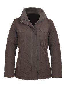 Veste en tissu micro fibre AH1166M