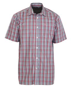 Chemise manches courtes B3103A