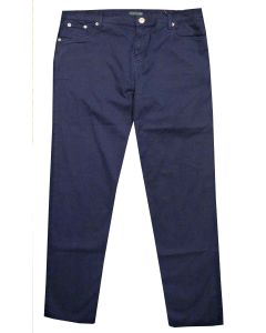 Pantalon 5 poches grandes tailles BALADE1M
