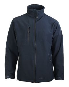 Blouson en soft shell