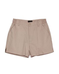 Short taille semi élastiquée BANJO1