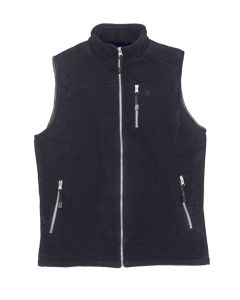 Gilet sans manches en polaire doublé CHAMBERY3