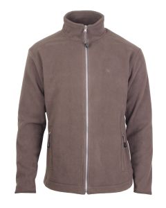 Veste polaire zippée CLERMONT2