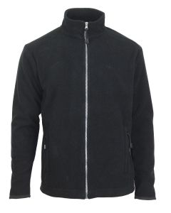 Veste polaire zippée CLERMONT3