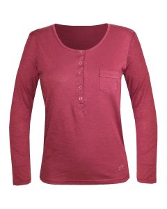 Tee - shirt manches longues CLOE1B