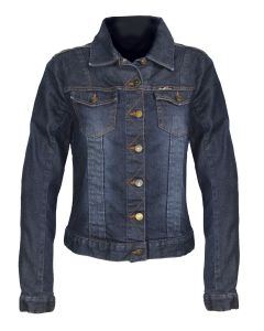 Blouson en jean DALILA1B