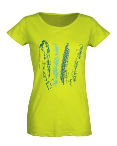 Tee - shirt col bateau DOLORES1